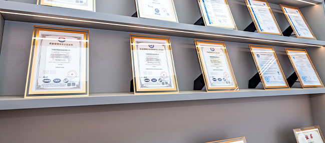 無錫栄博インテリジェント設備有限公司