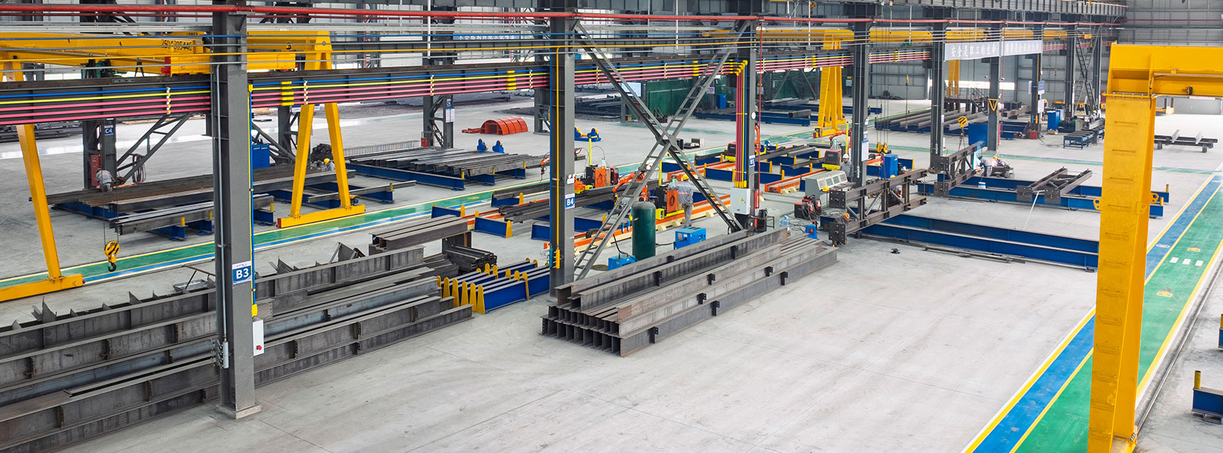 無錫栄博インテリジェント設備有限公司