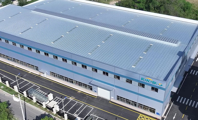 無錫栄博インテリジェント設備有限公司