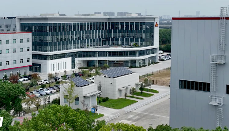 無錫栄博インテリジェント設備有限公司