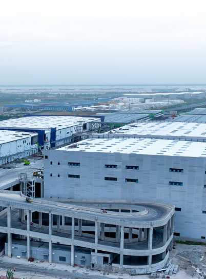 無錫栄博インテリジェント設備有限公司