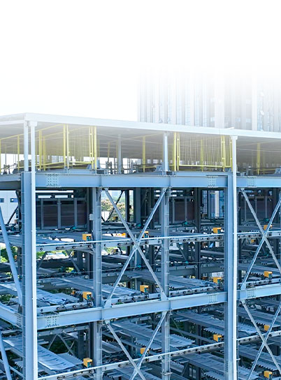 無錫栄博インテリジェント設備有限公司