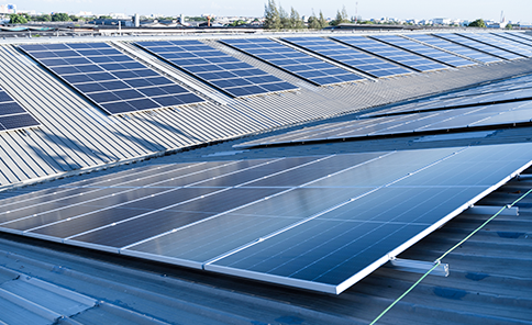 無錫栄博インテリジェント設備有限公司