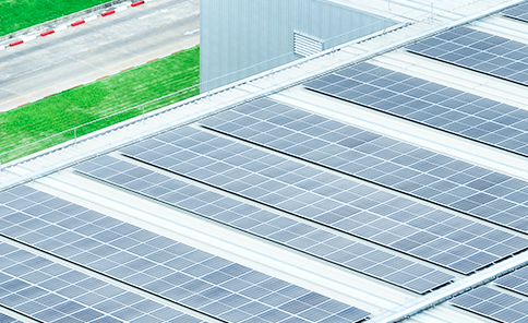 無錫栄博インテリジェント設備有限公司