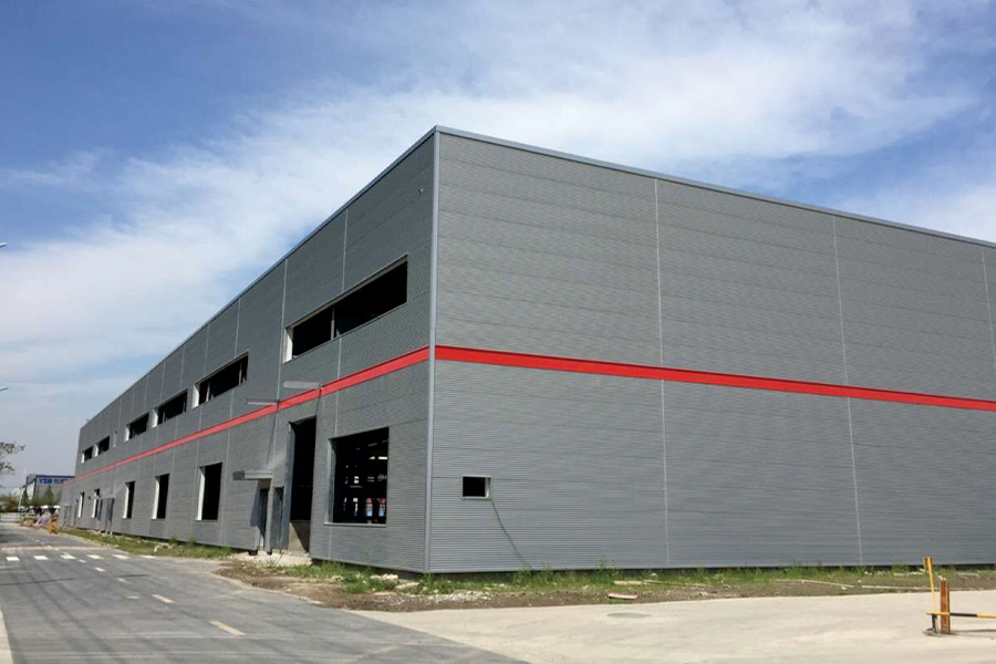 シンドラー（中国）エレベーター株式会社