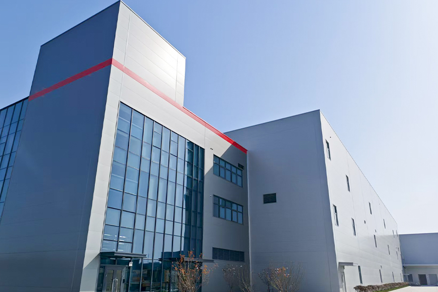 上海浅沼化粧品株式会社