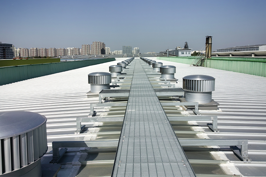 フォスロ(Vossloh)締結装置中国有限公司