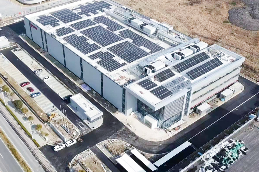 フィニサール無錫株式会社