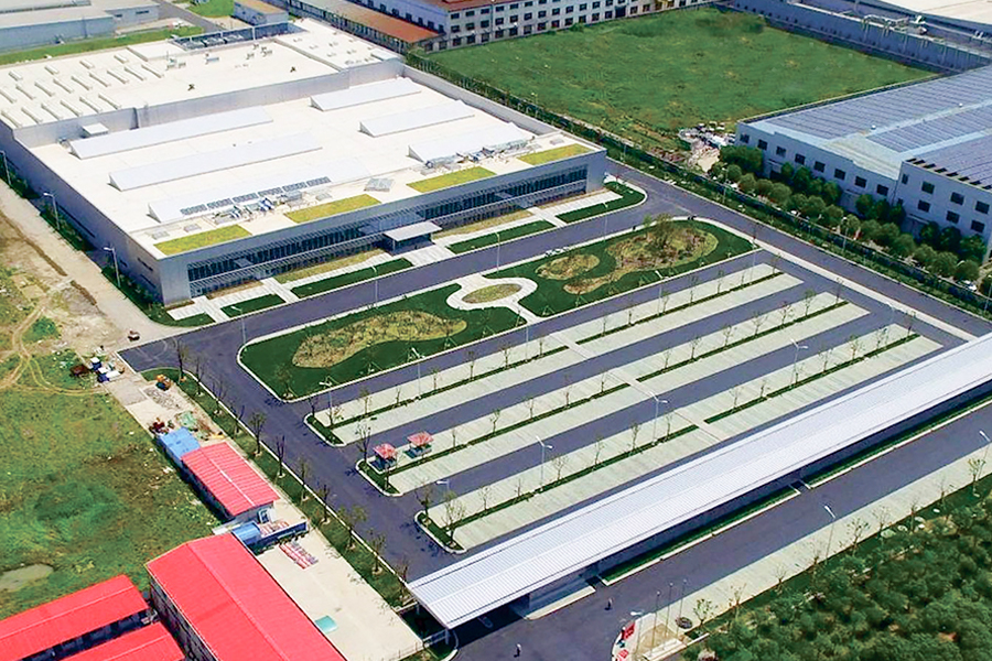 メトラー・トレド （常州）Measurement Technology Co.,Ltd