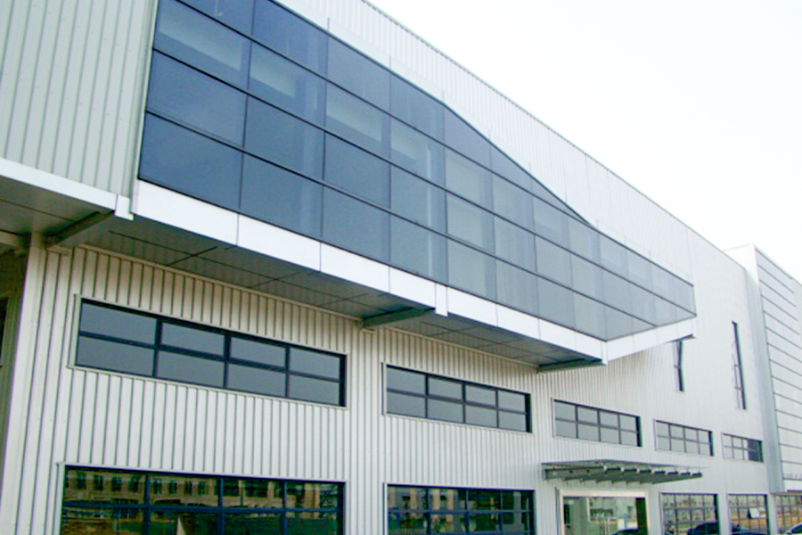 ライコア食品添加物（昌州）有限公司