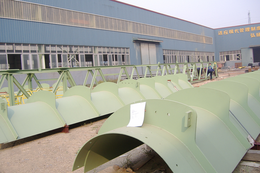 メッツォペーパー（中国）株式会社ワークショップ拡張