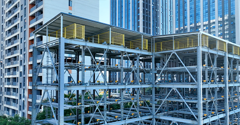 無錫栄博インテリジェント設備有限公司