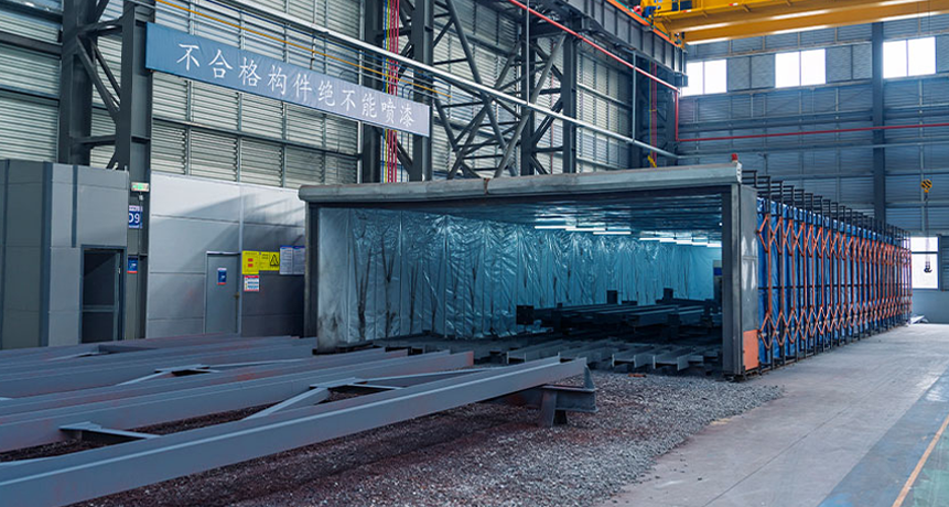 無錫栄博インテリジェント設備有限公司