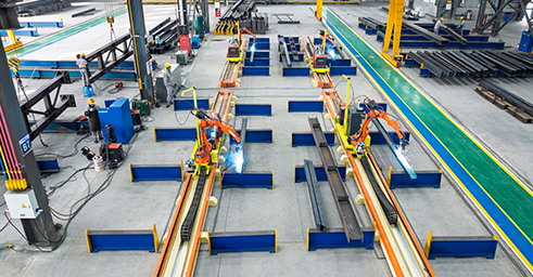 無錫栄博インテリジェント設備有限公司