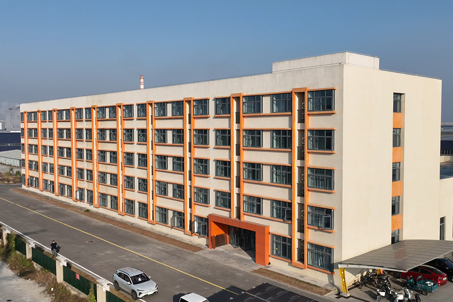 海外プロジェクト