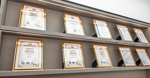 無錫栄博インテリジェント設備有限公司