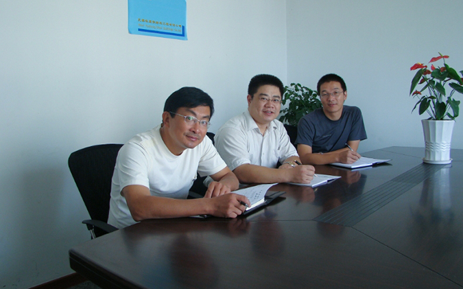 無錫栄博インテリジェント設備有限公司