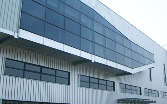 無錫栄博インテリジェント設備有限公司