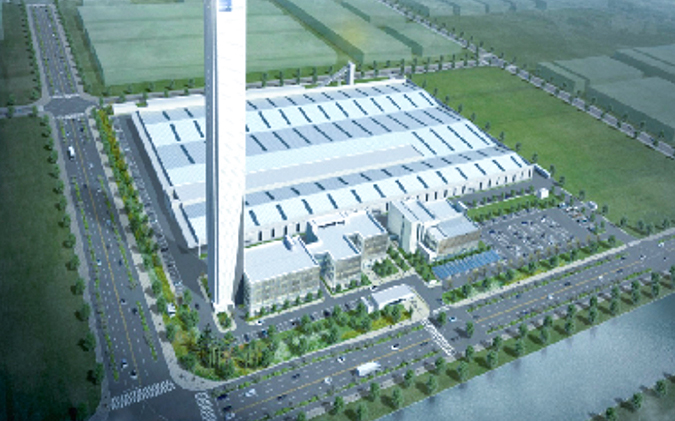 無錫栄博インテリジェント設備有限公司