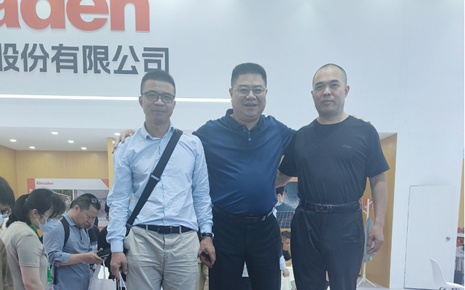 無錫栄博インテリジェント設備有限公司