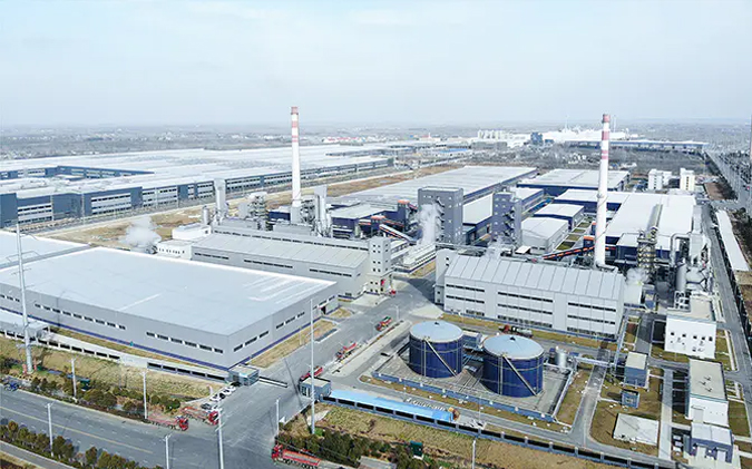 無錫栄博インテリジェント設備有限公司